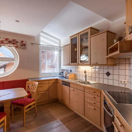 Apartment Barrique *