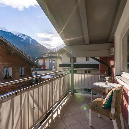 Barrique * Mayrhofen